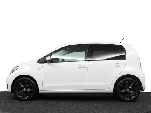 Škoda Citigo - Afbeelding 14 van 30