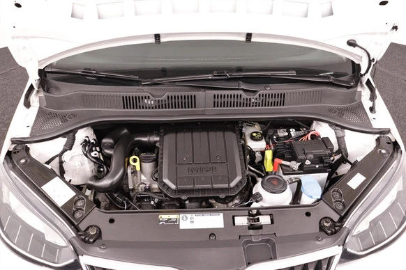 Škoda Citigo - Afbeelding 15 van 30