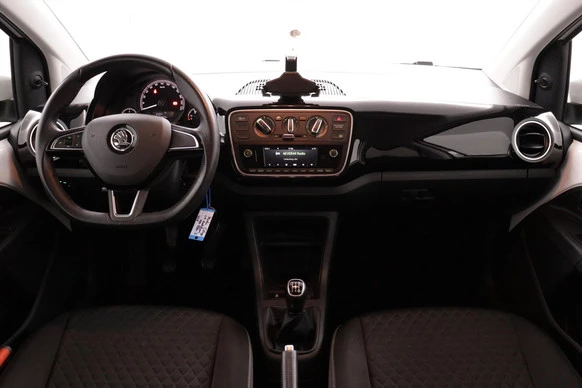 Škoda Citigo - Afbeelding 16 van 30