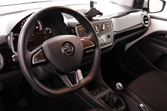 Škoda Citigo - Afbeelding 21 van 30