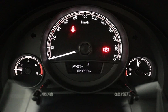 Škoda Citigo - Afbeelding 23 van 30