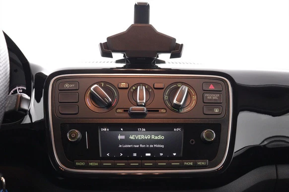 Škoda Citigo - Afbeelding 28 van 30