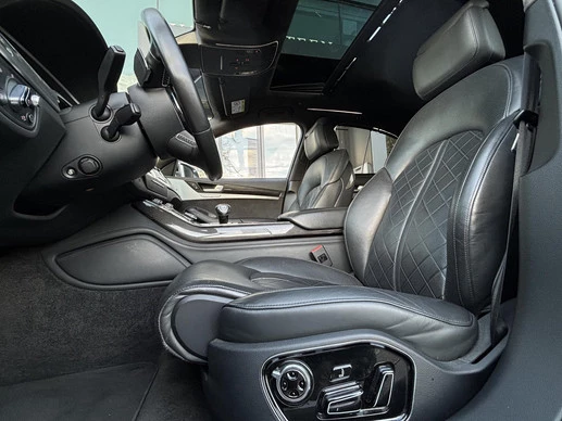 Audi S8 - Afbeelding 3 van 30