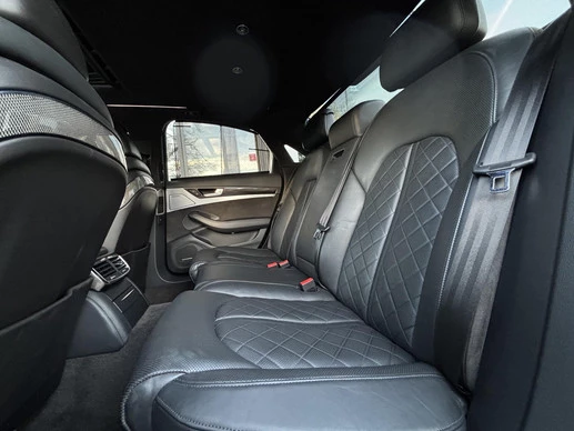 Audi S8 - Afbeelding 4 van 30