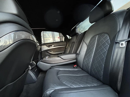 Audi S8 - Afbeelding 5 van 30