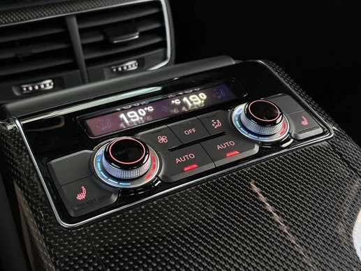 Audi S8 - Afbeelding 6 van 30