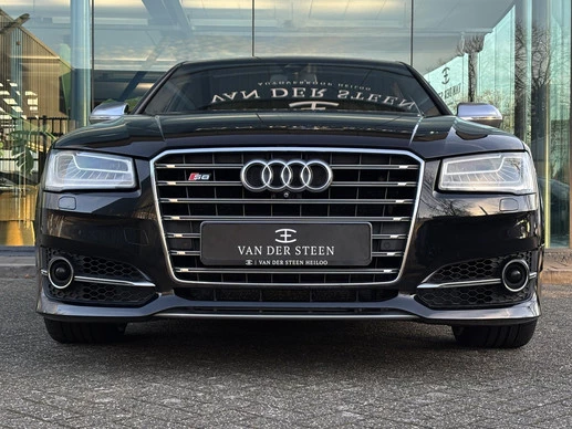 Audi S8 - Afbeelding 12 van 30