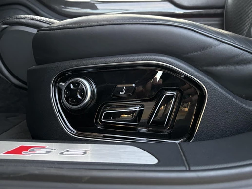 Audi S8 - Afbeelding 15 van 30