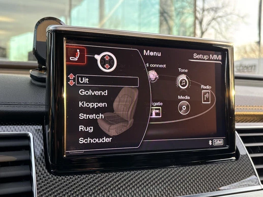 Audi S8 - Afbeelding 25 van 30