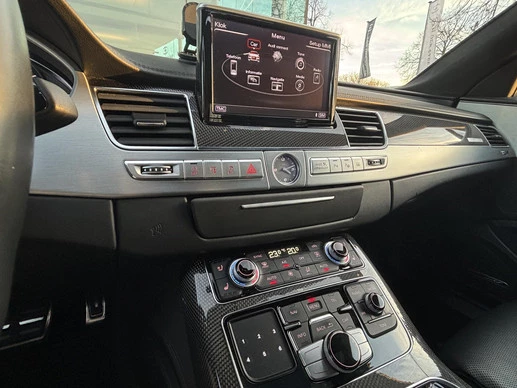 Audi S8 - Afbeelding 26 van 30