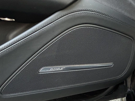 Audi S8 - Afbeelding 28 van 30