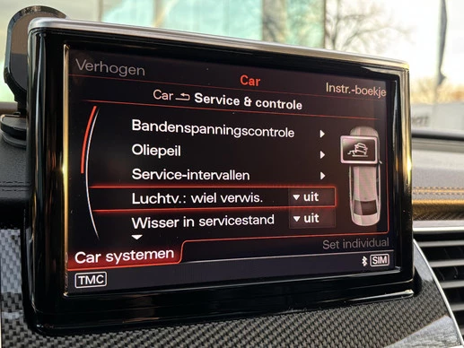 Audi S8 - Afbeelding 29 van 30