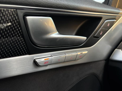 Audi S8 - Afbeelding 30 van 30