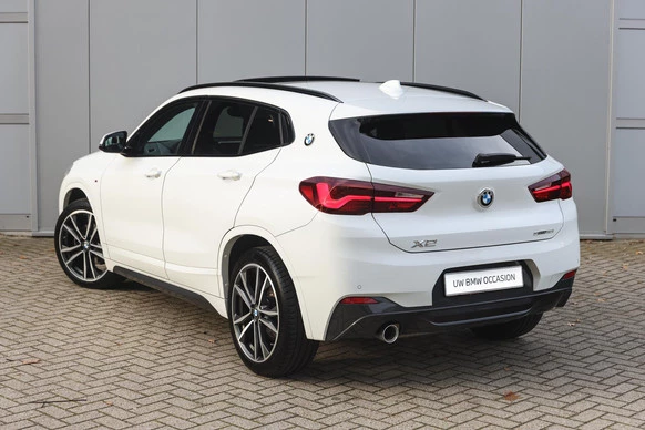 BMW X2 - Afbeelding 2 van 26