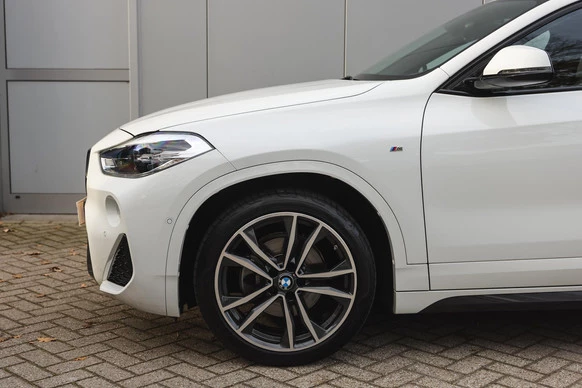 BMW X2 - Afbeelding 5 van 26