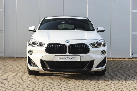 BMW X2 - Afbeelding 6 van 26