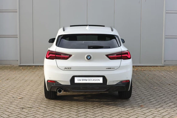 BMW X2 - Afbeelding 7 van 26