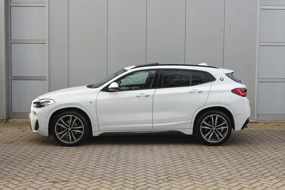 BMW X2 - Afbeelding 8 van 26
