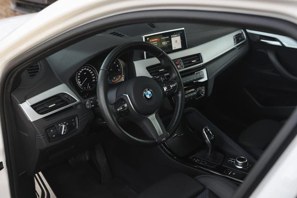 BMW X2 - Afbeelding 10 van 26