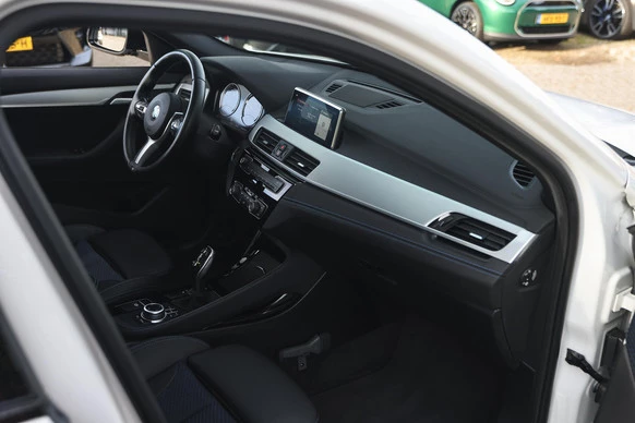 BMW X2 - Afbeelding 11 van 26