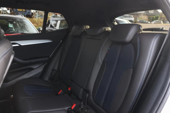 BMW X2 - Afbeelding 12 van 26