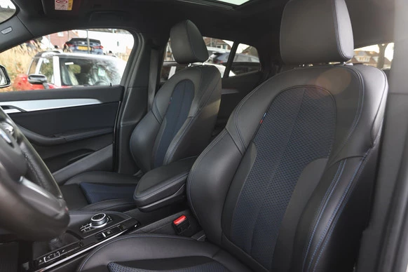 BMW X2 - Afbeelding 13 van 26