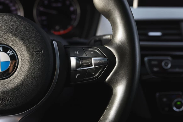 BMW X2 - Afbeelding 15 van 26