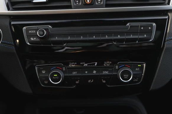 BMW X2 - Afbeelding 16 van 26