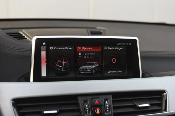 BMW X2 - Afbeelding 18 van 26