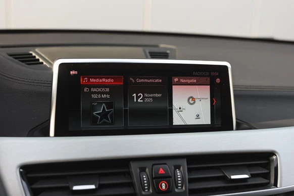 BMW X2 - Afbeelding 19 van 26