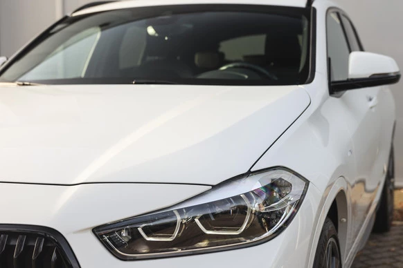 BMW X2 - Afbeelding 21 van 26