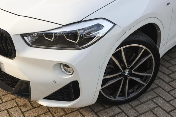 BMW X2 - Afbeelding 22 van 26