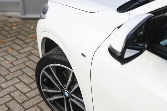 BMW X2 - Afbeelding 23 van 26