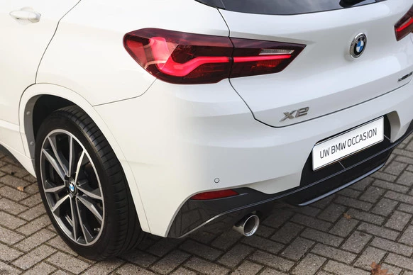 BMW X2 - Afbeelding 24 van 26