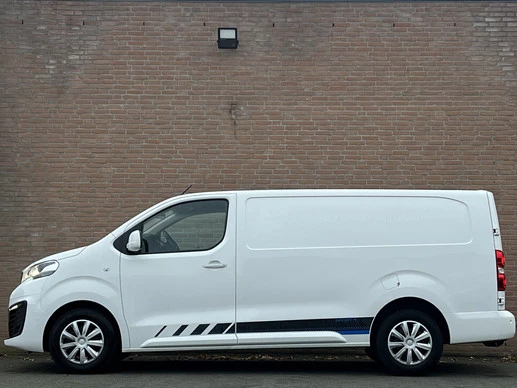 Peugeot Expert - Afbeelding 12 van 30