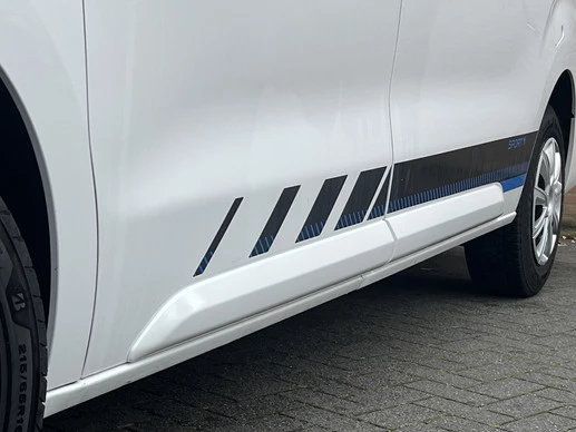 Peugeot Expert - Afbeelding 14 van 30