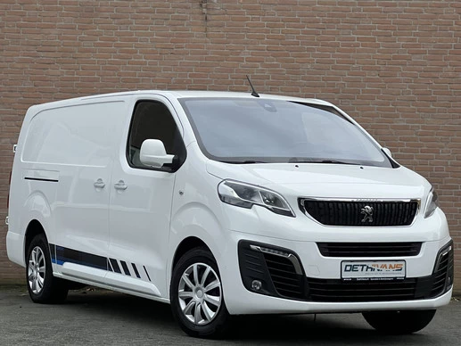 Peugeot Expert - Afbeelding 19 van 30