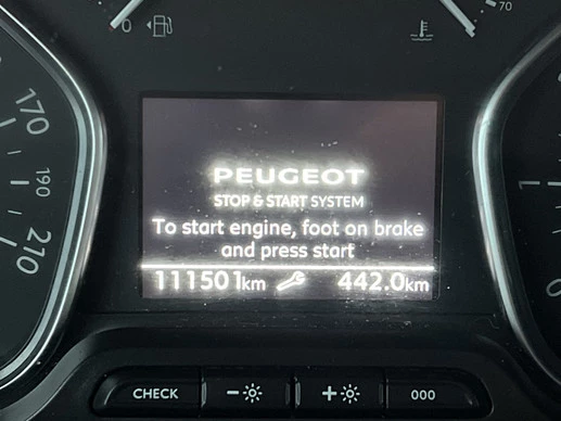 Peugeot Expert - Afbeelding 27 van 30