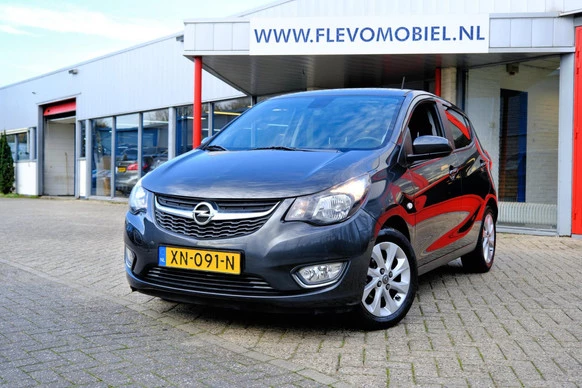 Opel KARL - Afbeelding 1 van 30