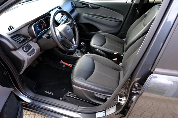 Opel KARL - Afbeelding 2 van 30