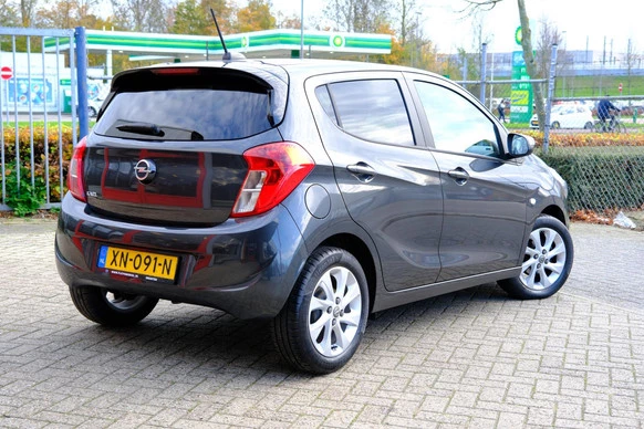 Opel KARL - Afbeelding 3 van 30