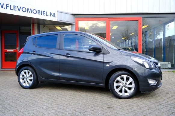 Opel KARL - Afbeelding 4 van 30