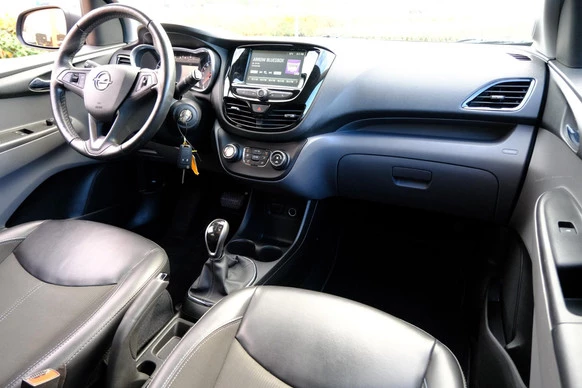 Opel KARL - Afbeelding 5 van 30