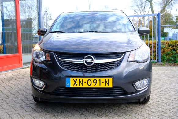 Opel KARL - Afbeelding 7 van 30