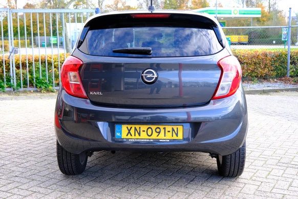 Opel KARL - Afbeelding 8 van 30