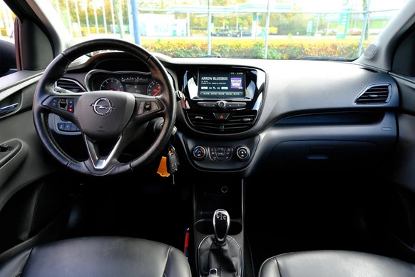 Opel KARL - Afbeelding 11 van 30