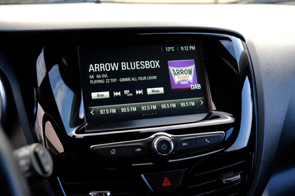 Opel KARL - Afbeelding 15 van 30