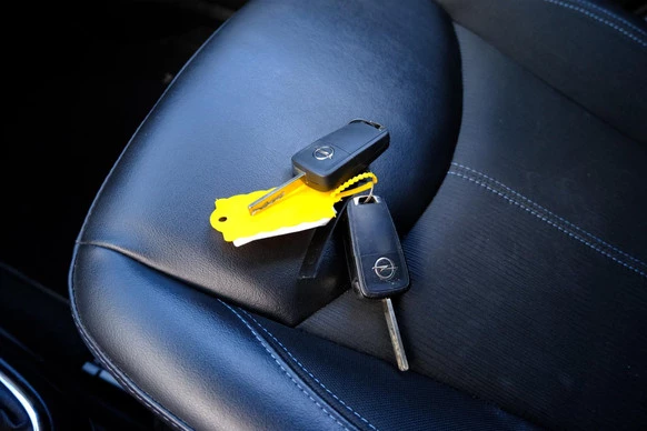 Opel KARL - Afbeelding 17 van 30