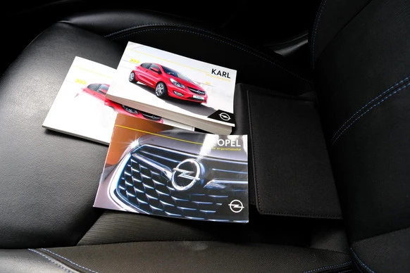 Opel KARL - Afbeelding 18 van 30