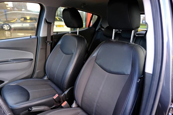 Opel KARL - Afbeelding 23 van 30